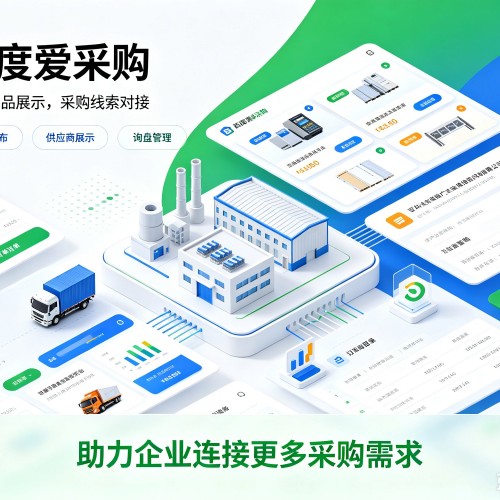 清江浦百度爱采购